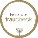 Logo von Traucheck