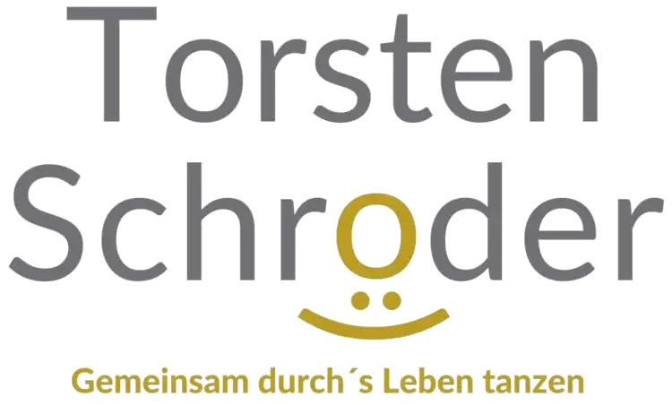 Logo von Torsten Schröder - Gemeinsam durch's Leben tanzen